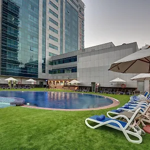 Marina View Deluxe Aparthotel 4*