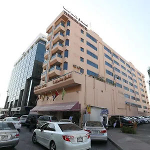 فندق بانوراما بر