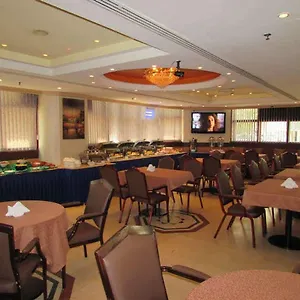 Signature Deira - Free Parking 3* Dubai