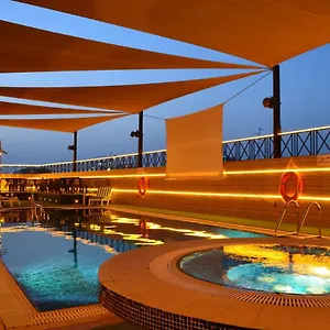 Concorde Deira -formerly Golden Tulip Deira