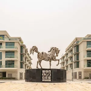 Blue Ocean Homes - Polo C1 * Dubai