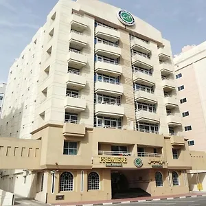 Premiere Aparthotel 2*