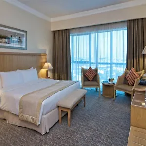 City Seasons 4* Dubai