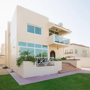 فيلة روضة بوتيك فيلاز