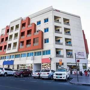 Hotel Oyo 138 Empire