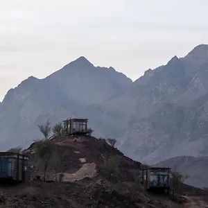 Hotel Hatta Resorts Hatta