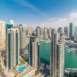 Apartment Yanjoon Homes - Jbr Amwaj 4
