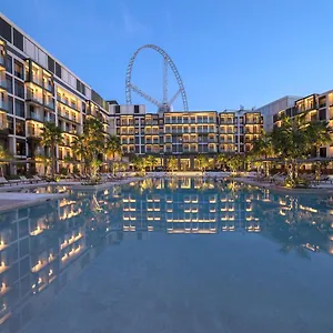 Caesars Bluewaters 5*