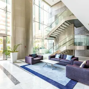 Yanjoon Homes - Marina Heights Apartment