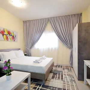 Appartement Silicon Oasis, Dubai, Uae *