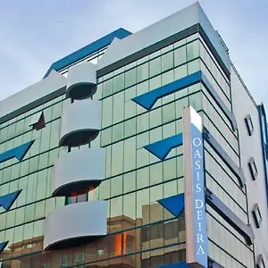 Oasis Deira