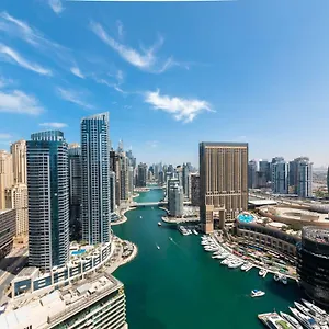 Maison Privee - Marina Quays * Dubai