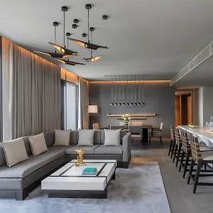 The Residences At Caesars Palace Bluewaters Apartment