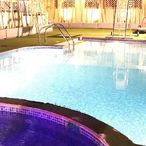 البراق باي جيم ستونز 3* دبي