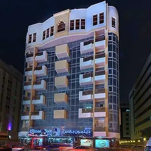 فندق ديلمون بالاس 3*