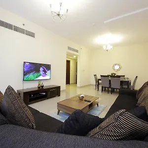Apartment Piks Key - Al Telal 14
