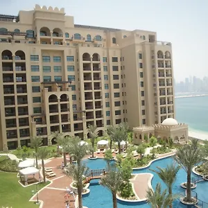 Apartment Maisonprive - Fairmont South Dubai