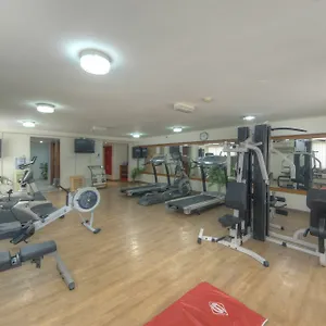 Aparthotel La Najd