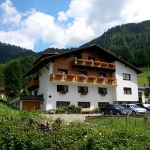 Haus Stelzhammer * Schoppernau