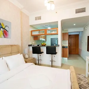 Keyhost - Manchester Tower Apartment