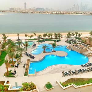 Private Beach Luxurious Kingdom Of Sheba Resort Dubai