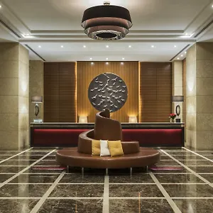Grosvenor House, A Luxury Collection Hotel, 5* Dubaï