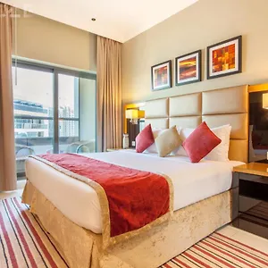 Apartment Staycae - Capital Bay *