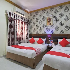 Hotel Oyo 335 Remas Llc Dubai