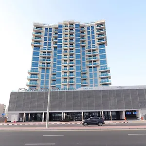 Samaya شقة فندقية *