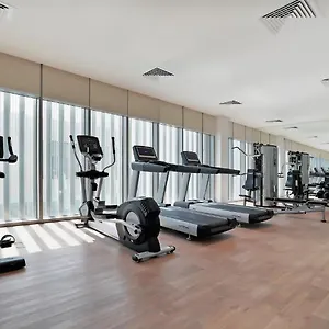 Hotel Millennium Executive Mont Rose