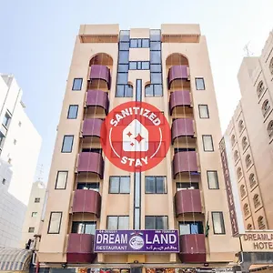 Hotel Oyo 270 Dream Land *
