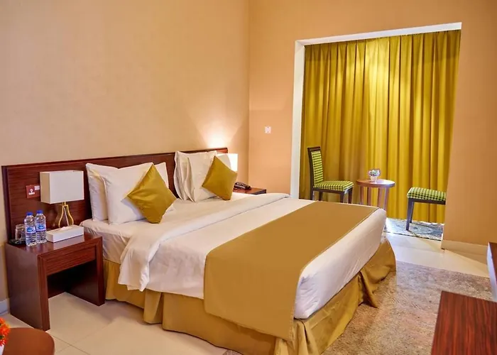 foto di Grand Square Hotel Dubai