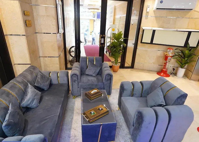 foto di Cube Hotel Dubai