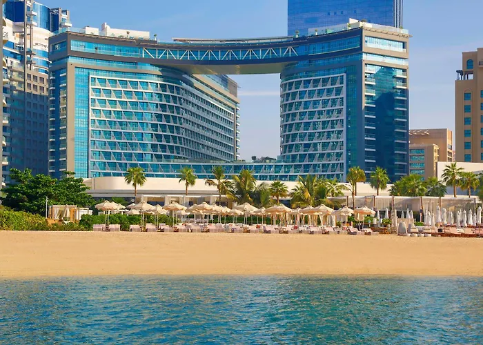 Photo de Hotel Nh Collection Dubai The Palm