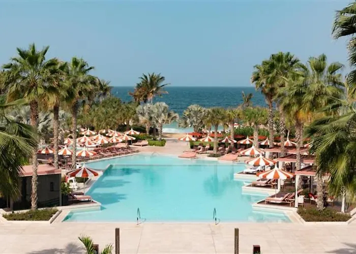 Hotel Banyan Tree Dubai At Bluewaters zdjęcie