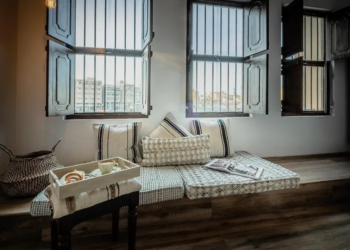 Mazmi Casa Bed & Breakfast Dubai photo