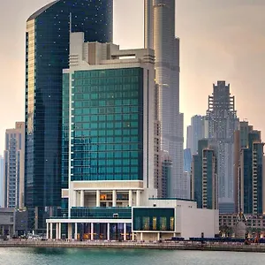 Steigenberger Htl Business Bay * Dubai
