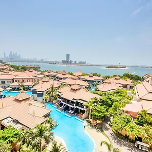 Rh- Anantara Residences At Anantara, Palm Jumeriah Dubai