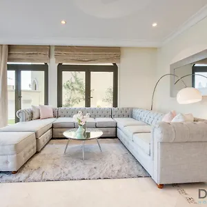Premier 6br With Private Pool On Palm Jumeirah * Dubai
