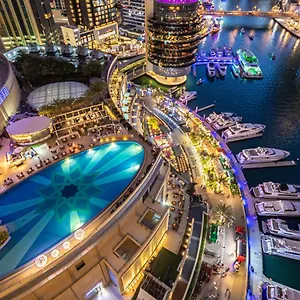 Westminster Marina Dubai