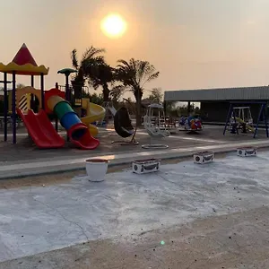 Holiday home Maliha Farm Adh Dhayd