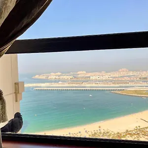 Apartment Jbr Jumeirah Beach Sadaf6 Sea View