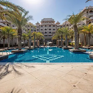 Grandeur On The Palm Jumeirah * دبي