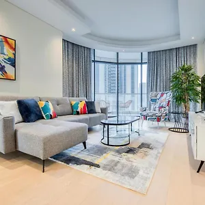 Rh- Downtown Oasis, Spacious 01 Bedroom In Downtown Near Mall