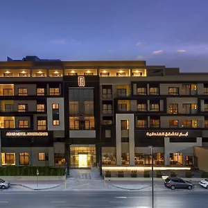 Abar Investment Park Hotel 4*