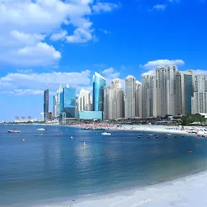 Mira Holiday Homes - One Bedroom On Jbr *