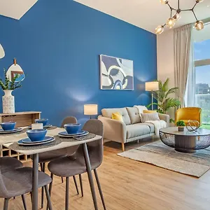 Apartment Live Modern Live Luxury -