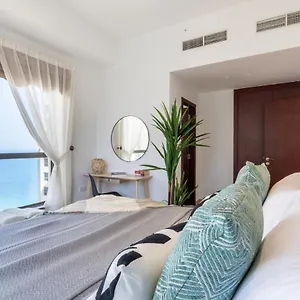 The Smart Concierge - Bahar 6 * Dubai