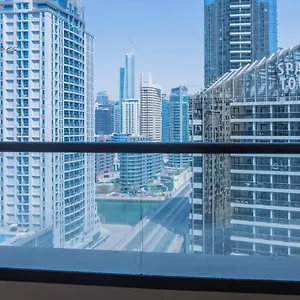 Apartment Mira Holiday Homes - One Bedroom - Jbr - Next To The Beach Dubai
