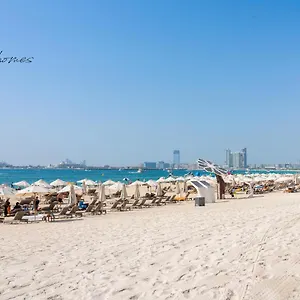 Mira Holiday Homes - Spacious One Bedroom On Jbr - Shams Dubai